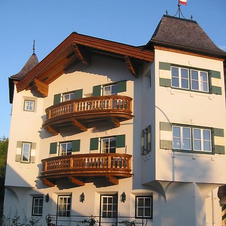 Alpen Glueck Schloessl Unterm Rain Apartment Kirchberg in Tirol Room photo