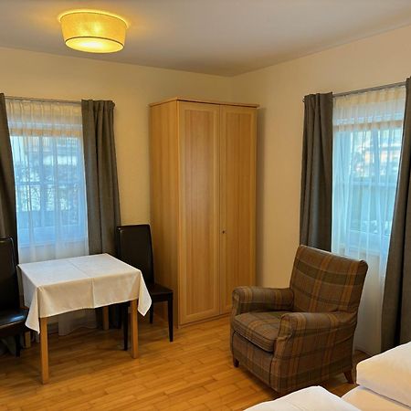 Alpen Glueck Schloessl Unterm Rain Apartment Kirchberg in Tirol Exterior photo