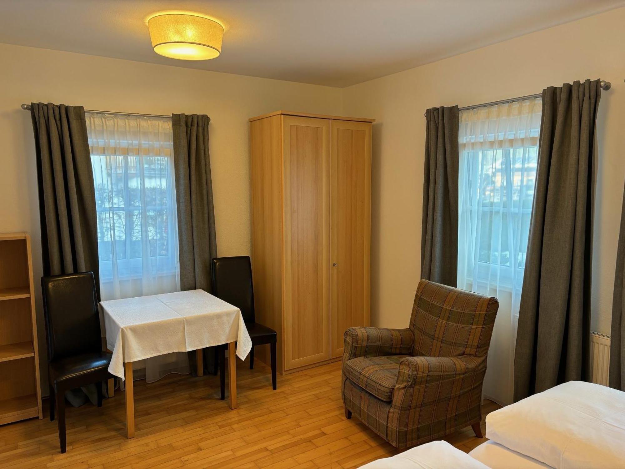 Alpen Glueck Schloessl Unterm Rain Apartment Kirchberg in Tirol Exterior photo