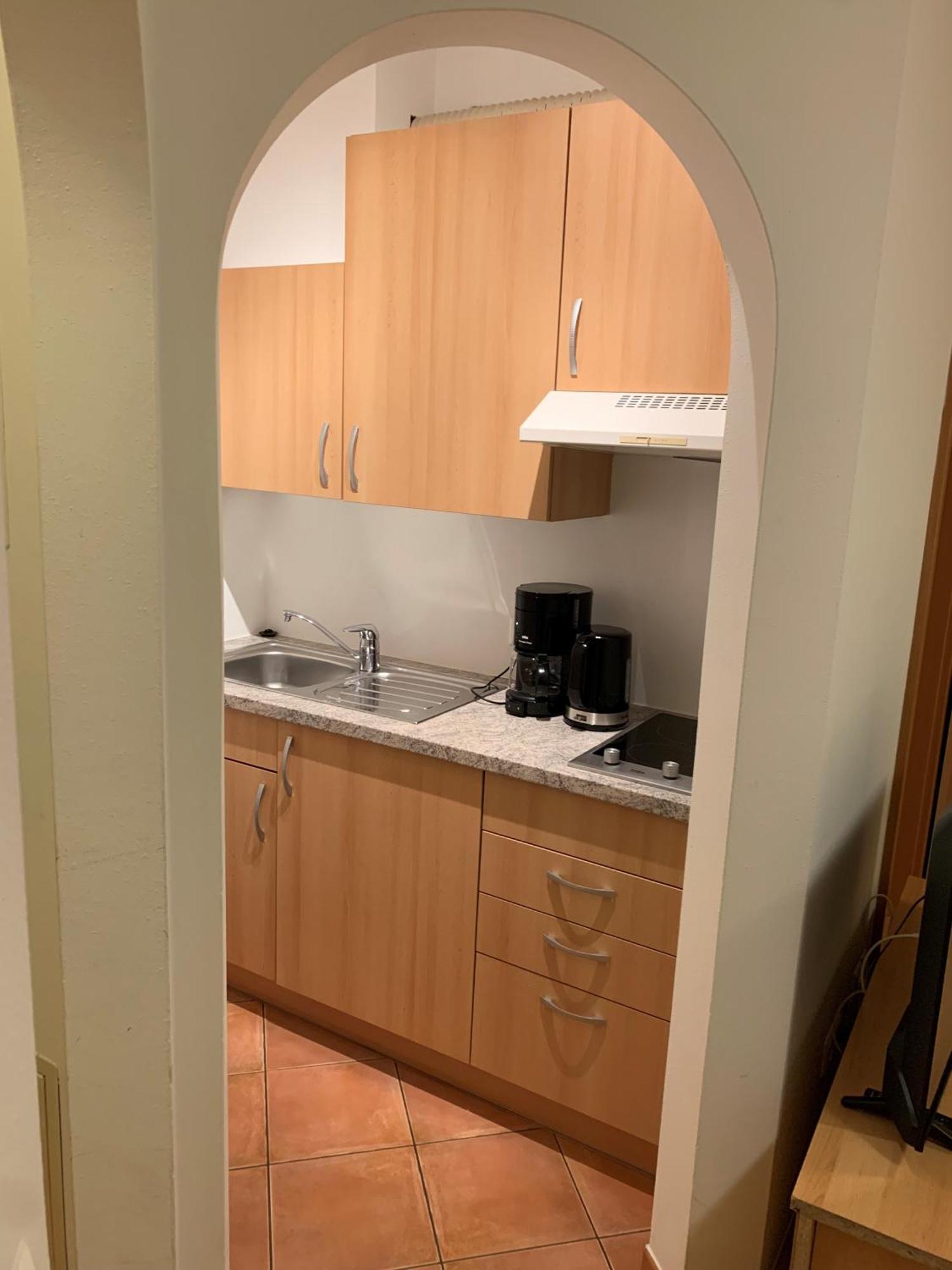 Alpen Glueck Schloessl Unterm Rain Apartment Kirchberg in Tirol Exterior photo
