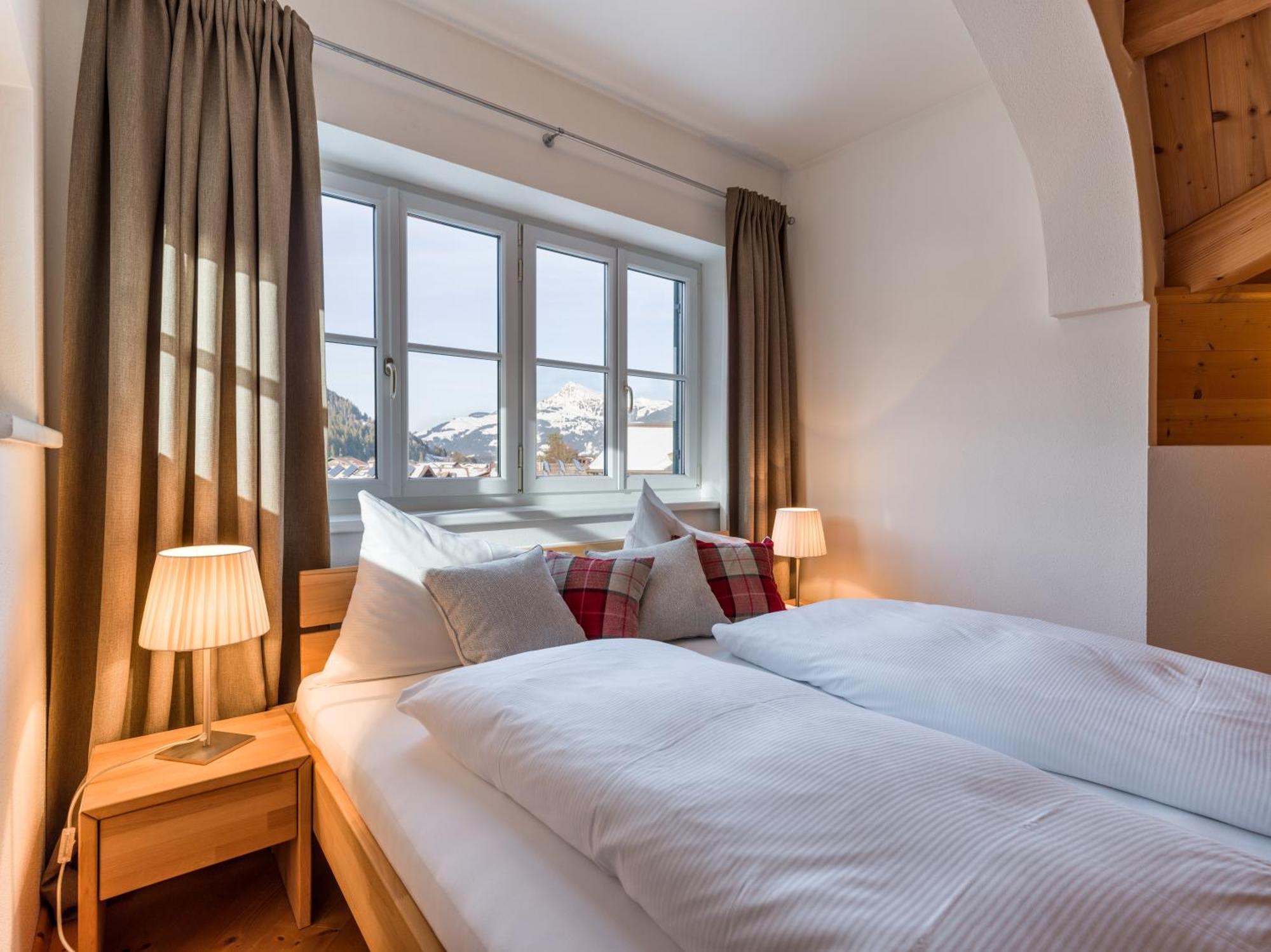 Alpen Glueck Schloessl Unterm Rain Apartment Kirchberg in Tirol Exterior photo